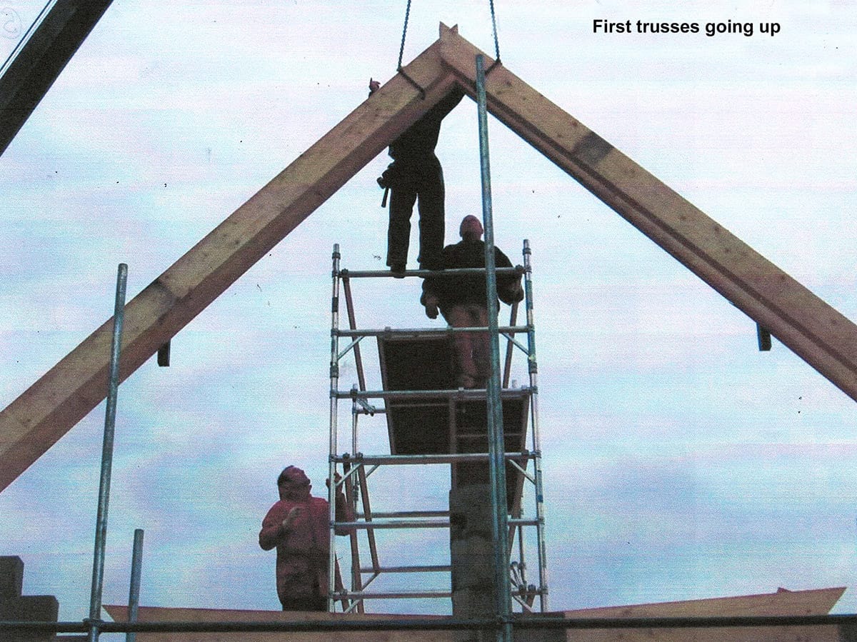 first-trusses-going-up