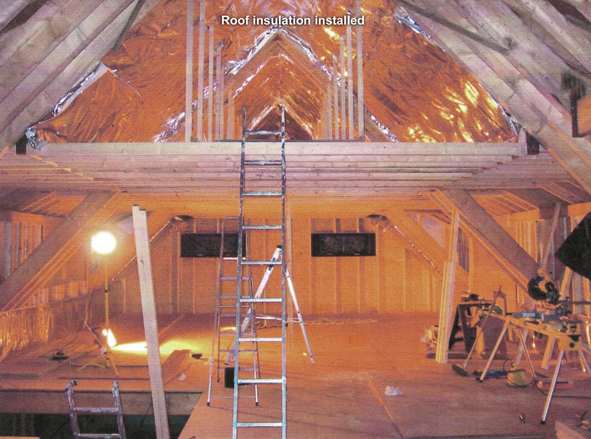 roof-insulation-installed